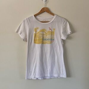 Patagonia Pataloha Tee S